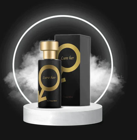 AlphaScent Parfyme for Kvinner