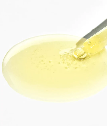 Vitamin C Glødserum