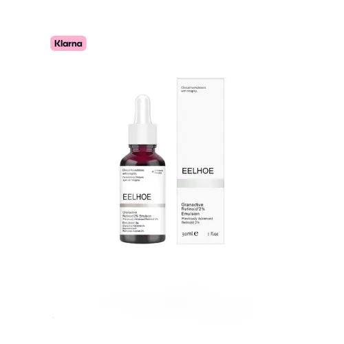 EELHOE™ | Pore Clear-serum Scandic Prestige