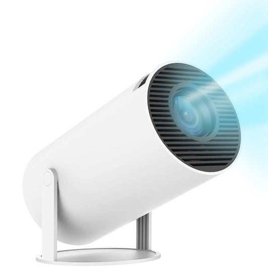 Projektor for spill | TV og mobil - i 4K Scandic Prestige