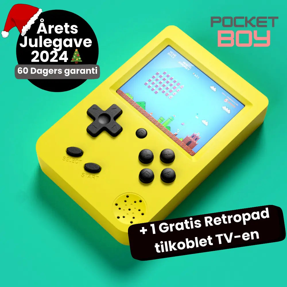 Pocket boy Scandic Prestige