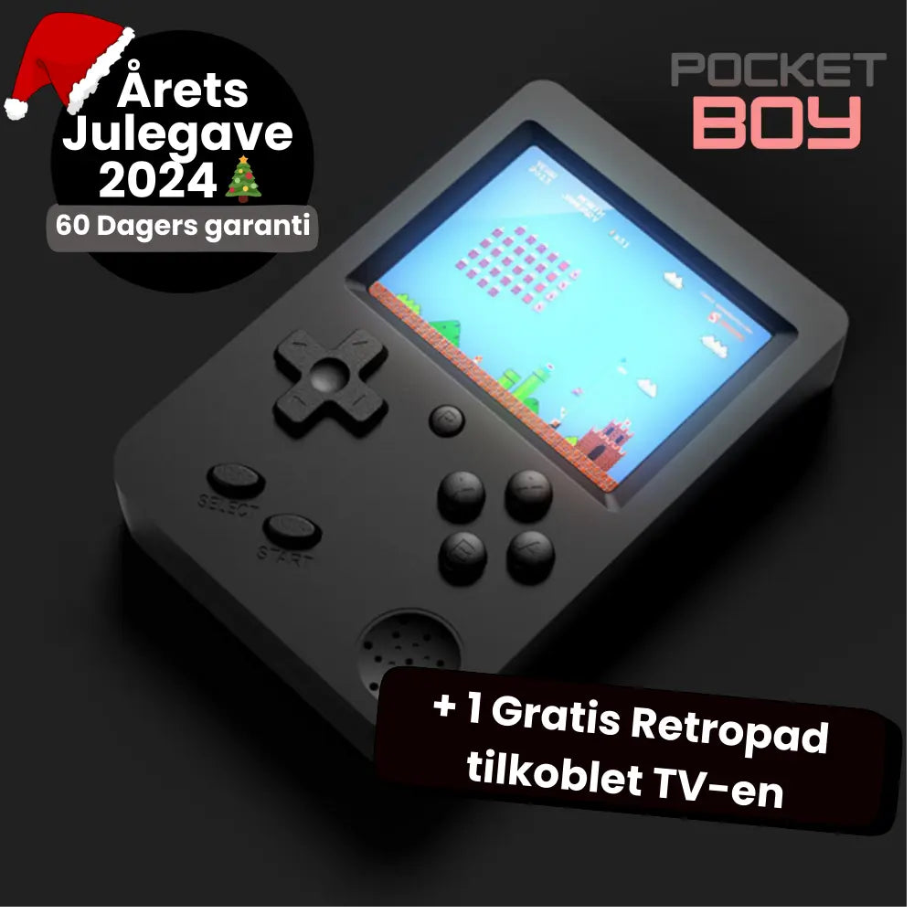 Pocket boy Scandic Prestige