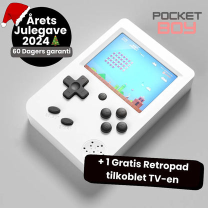 Pocket boy Scandic Prestige