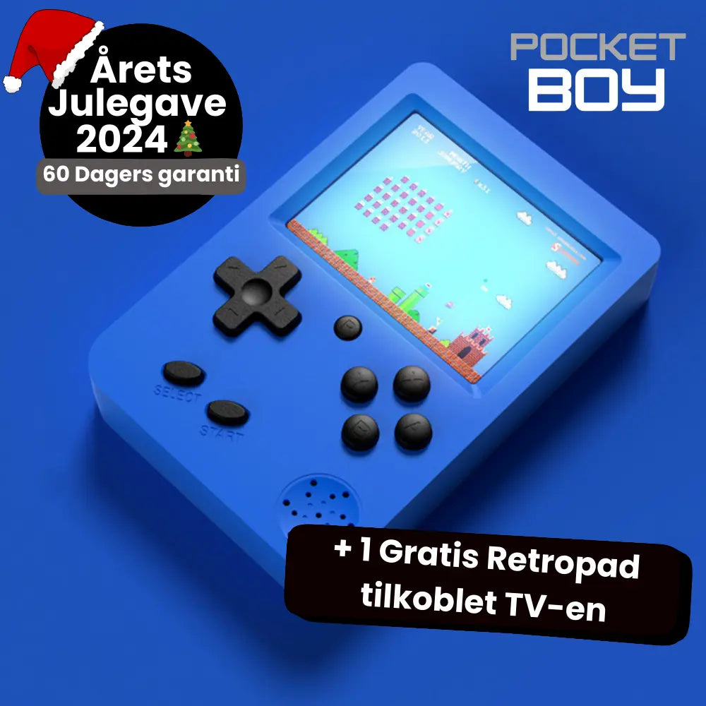 Pocket boy Scandic Prestige