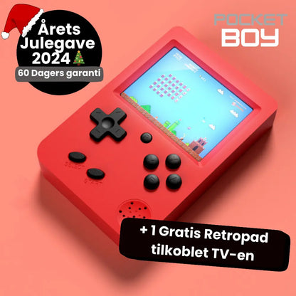Pocket boy Scandic Prestige
