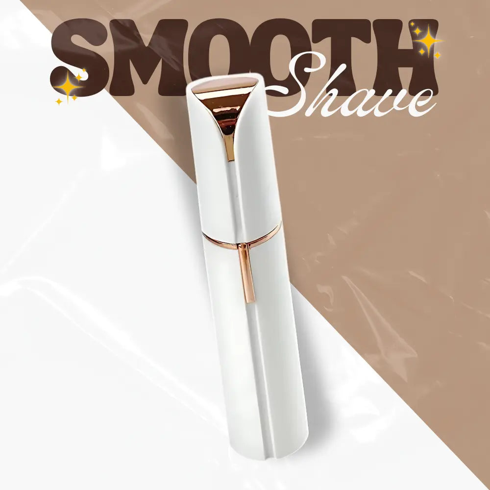 SmoothShave™ - Den raske løsningen for feilfri hud Scandic Prestige