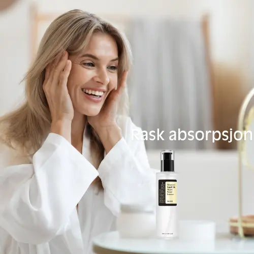 COSRX - Avansert Snegleslim 96 Mucin Kraftessens 100ml Scandic Prestige