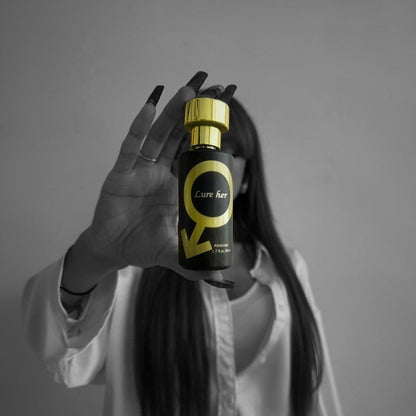 AlphaScent Parfyme for Kvinner