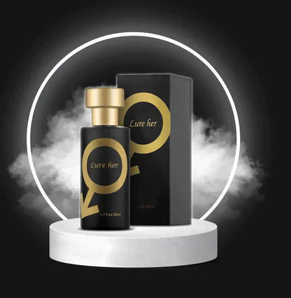AlphaScent Parfyme for Kvinner