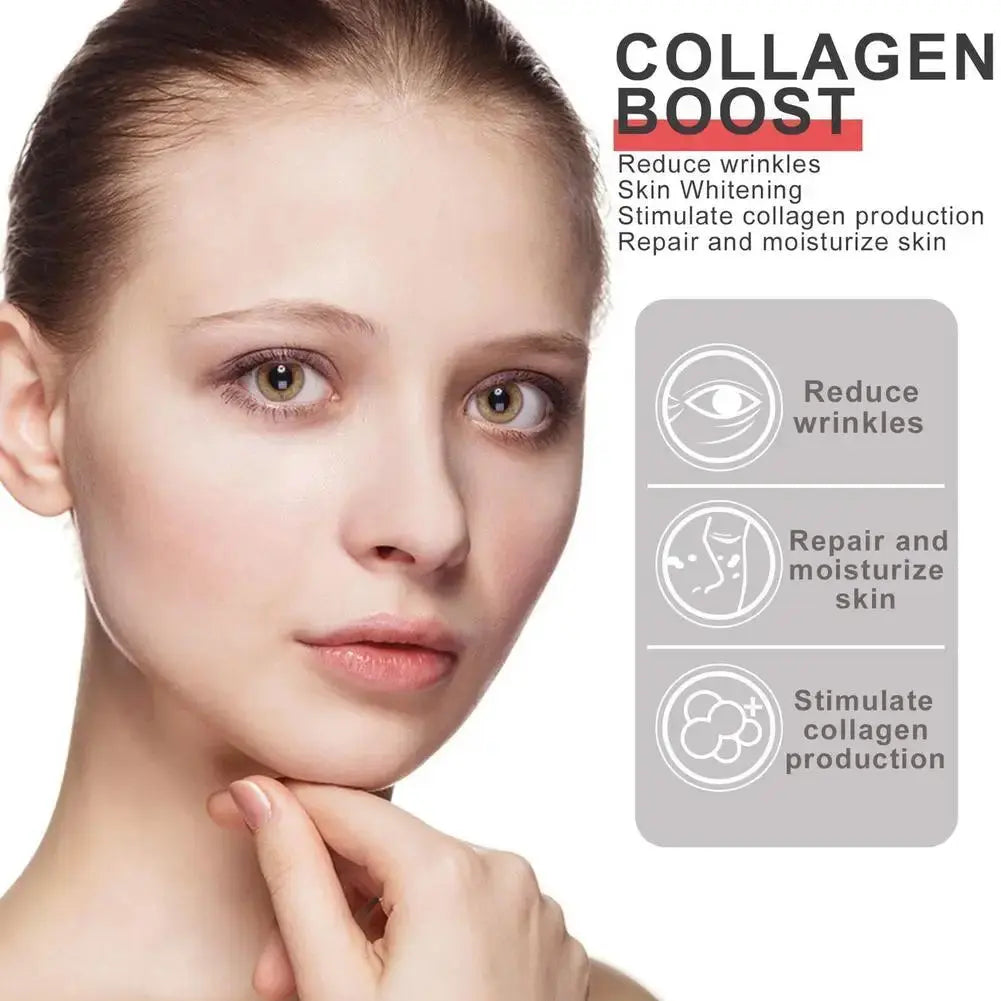 EELHOE™ | Kollagen Boost-serum Scandic Prestige