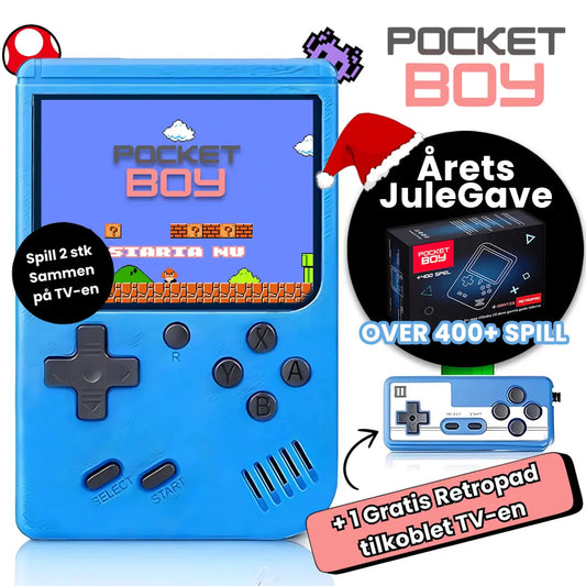 Pocket boy Scandic Prestige